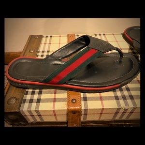 Gucci sandals